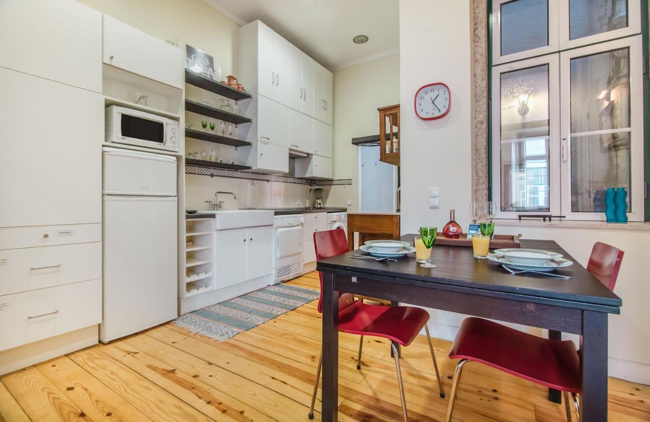 Correeiros Downtown - Historic Appartement Lisboa
