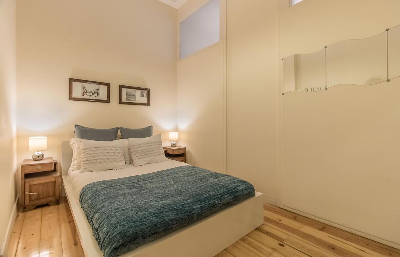 Appartement Correeiros Downtown - Historic Lisboa