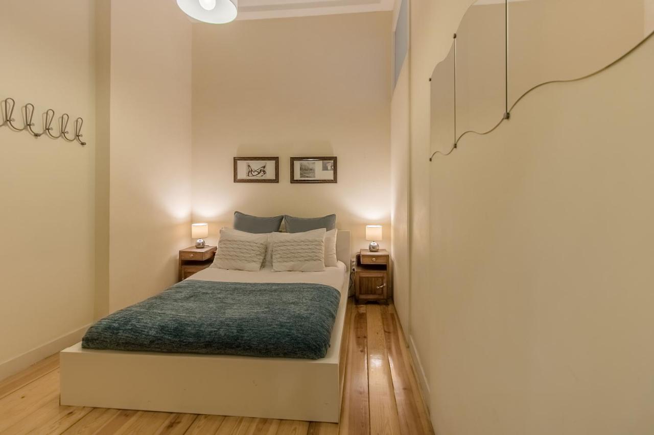 Appartement Correeiros Downtown - Historic Lisboa
