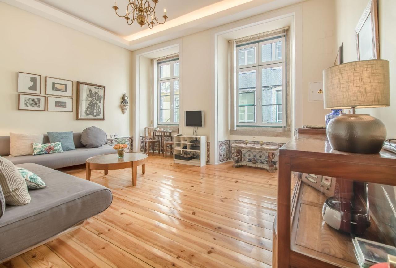 Appartement Correeiros Downtown - Historic