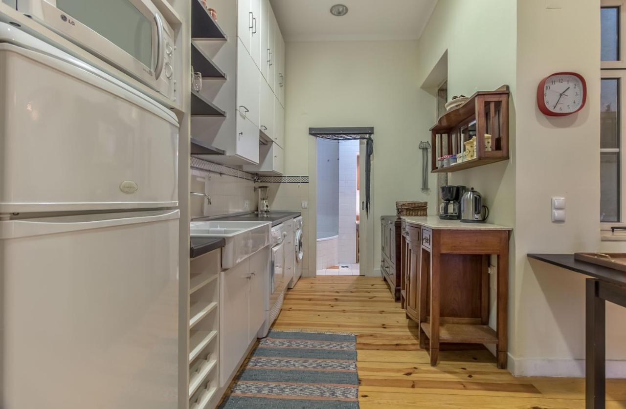 Correeiros Downtown - Historic Appartement Lisboa