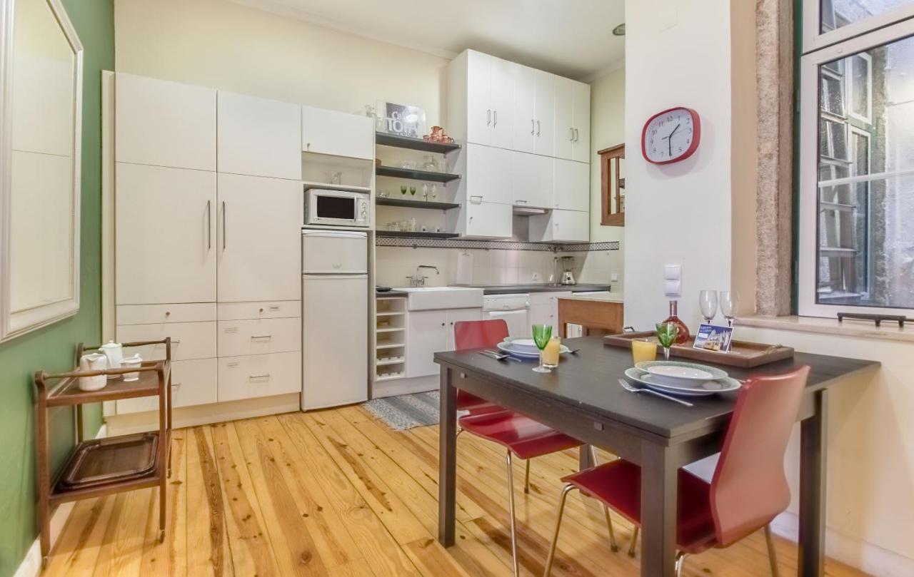 Correeiros Downtown - Historic Appartement Lisboa